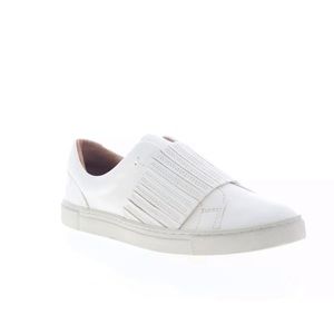 FRYE Womens Ivy Gore Slip on Sneakers. Size 10